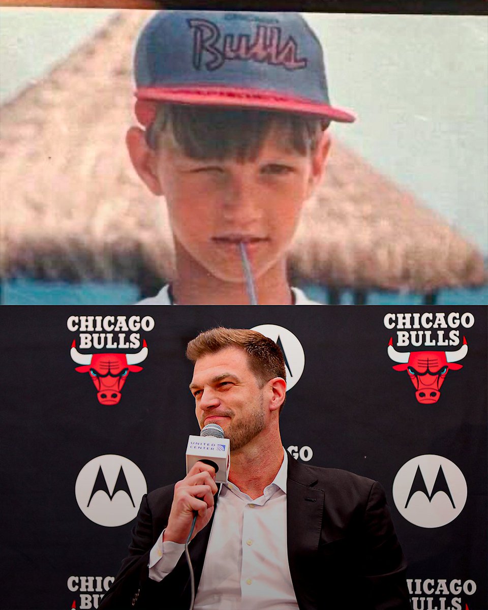 NBABrasil's tweet photo. Tiago Splitter, 7. Brasil.

Tiago Splitter, 41. Chicago.

#BastidoresNBA https://t.co/plBfQDaZOA