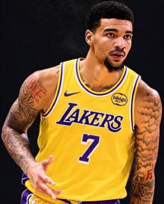 PlayoffDude's tweet photo. Luka wants a legitimate starting center next season, and landing one of these two high potential big men would be a home run man. https://t.co/0QxkbJ0pl1