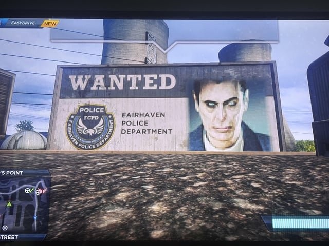 Weird NFS Content tweet media