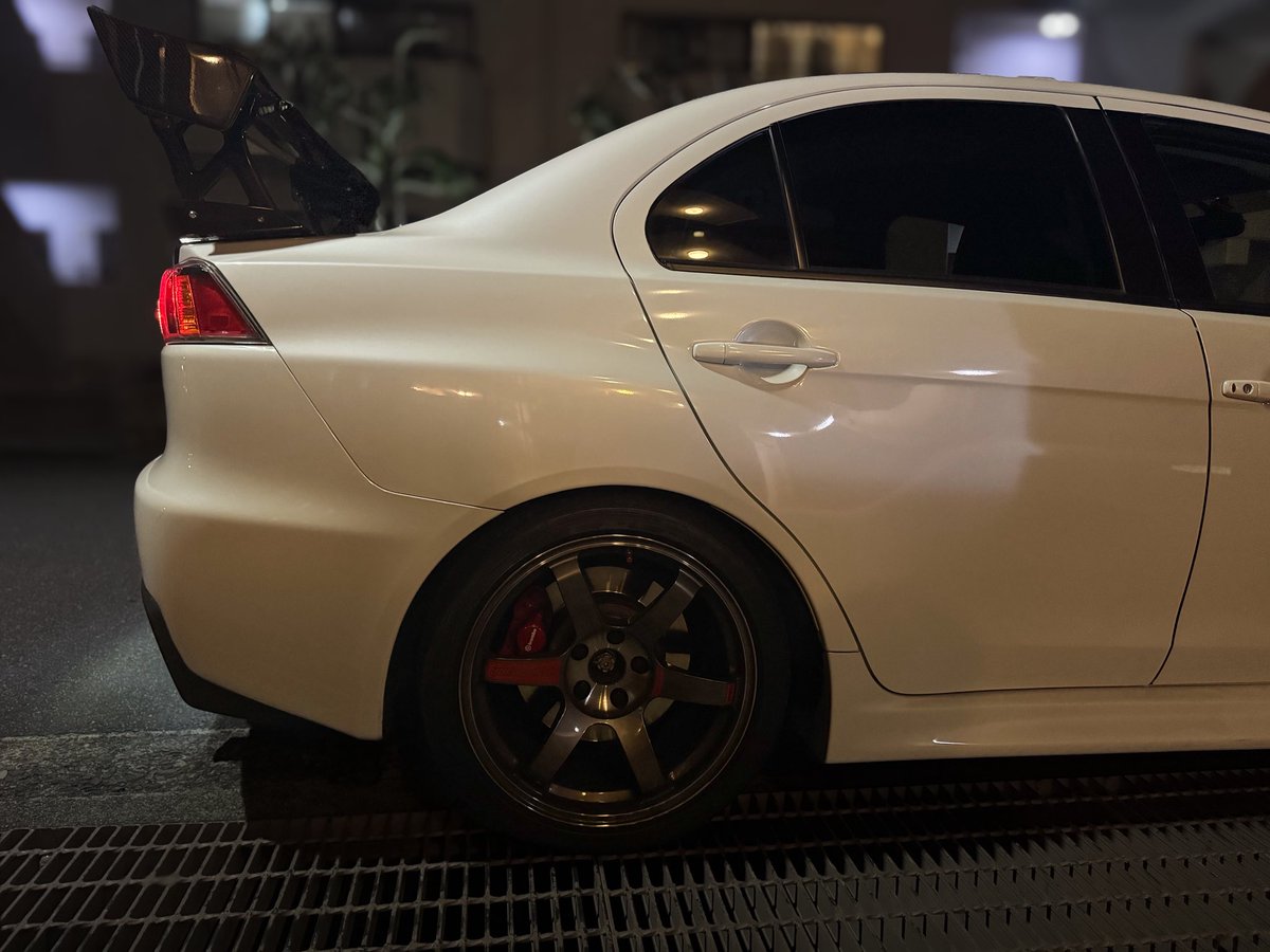 PtwDouble's tweet photo. CZを最大に曲げやすくする目的の
車高最適解を教えてほしい

というか考え方…

ч(゜д゜ч)ぷり〜ず https://t.co/62zcjM7v4P