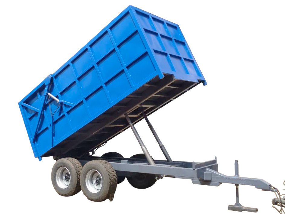 travinsolutions's tweet photo. Farm Tipper Trailers for pulling with farm trailer.
maximum capacity 7 tonnes. Equipped with HYVA hydraulic jack. Registration and inspection included.
https://t.co/yI4n0DCtEt https://t.co/D8h1YofFr5