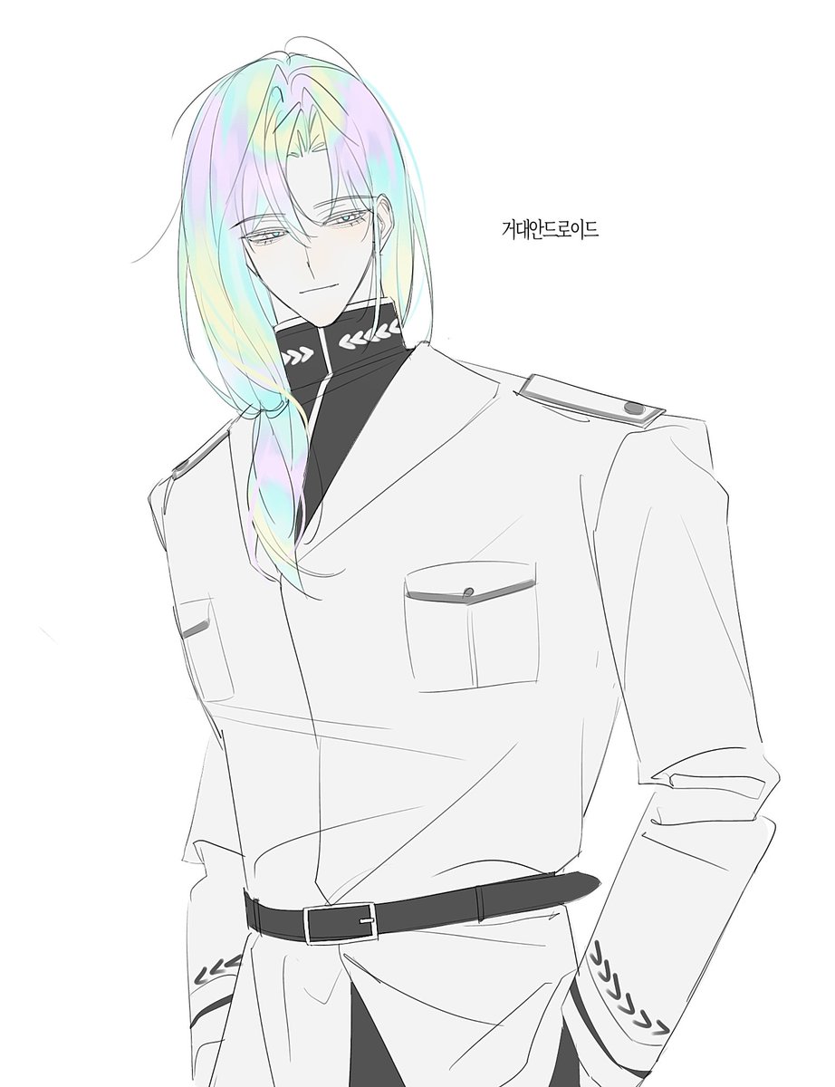 미노 tweet media