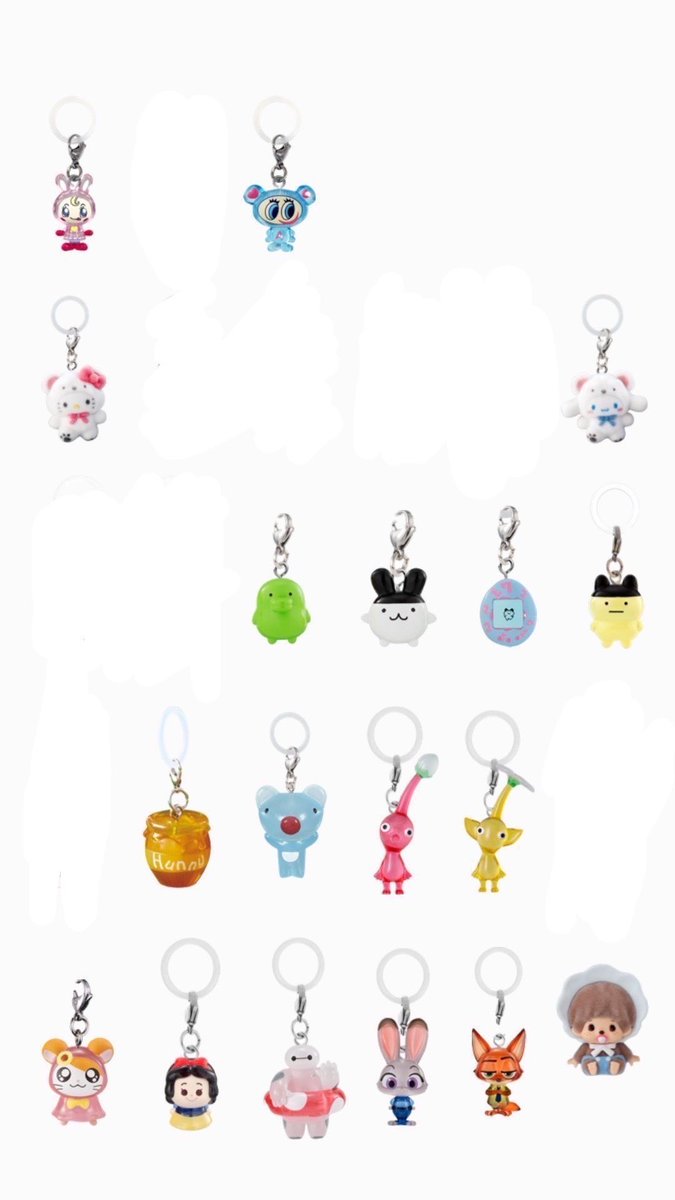 w6a4e22's tweet photo. めじるしアクセサリー ガチャガチャ 交換 

 #めじるしアクセサリー  #ガチャガチャ交換

譲) 画像1枚目

求) 画像2枚目上から優先と3枚目 https://t.co/yDVHZvJ8Im