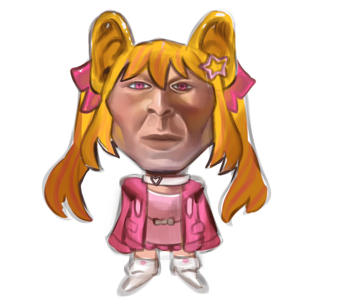 germitanyo's tweet photo. @delulington chat these are literally just my drawings ong https://t.co/1lYSbbpFeO