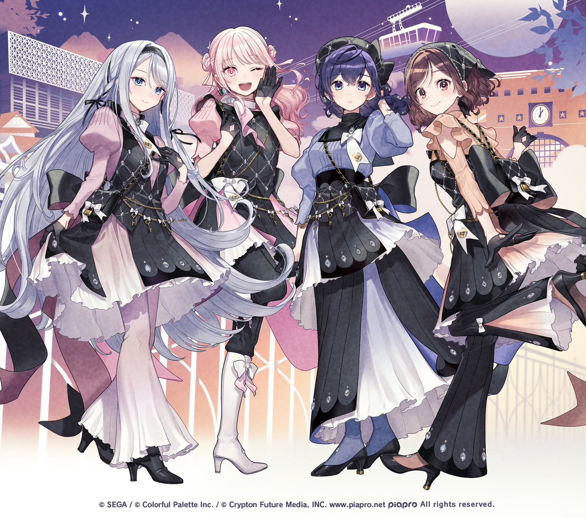 PolyniigoBot's tweet photo. i forgot what this was for their visuals blinded me https://t.co/4QP07pMBP5