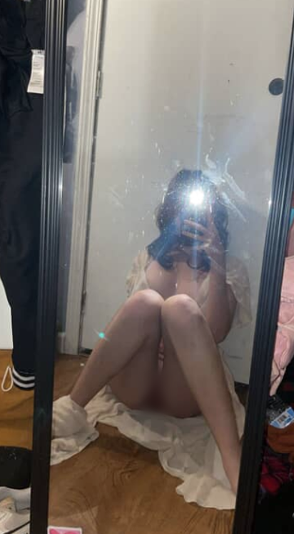 maxey808's tweet photo. haii :3 #teen #lowlvl #nsfwtwt https://t.co/nh98oQpBly