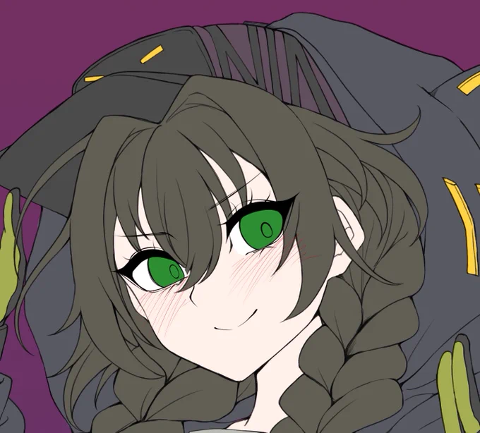 かきかき