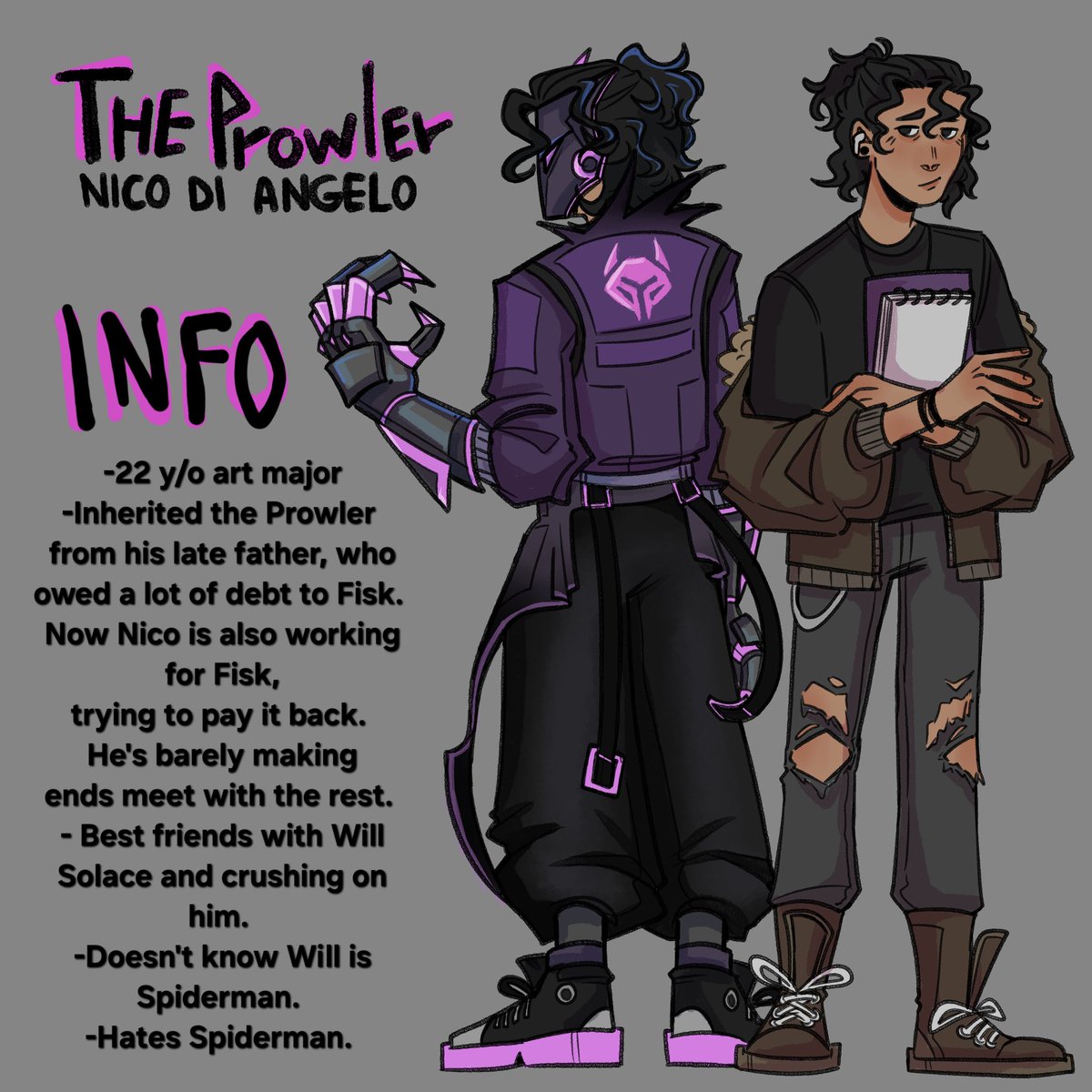 ✦ Nico. tweet media