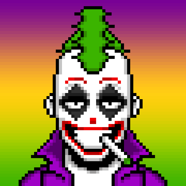 NOXtoshi's tweet photo. PunkFellas, Bitcoin-Native Punks Digital Collectibles and Identity

Launchpad @Ordinal_io 

Mint-> https://t.co/NBov1esIuf https://t.co/bXy6oatQjM