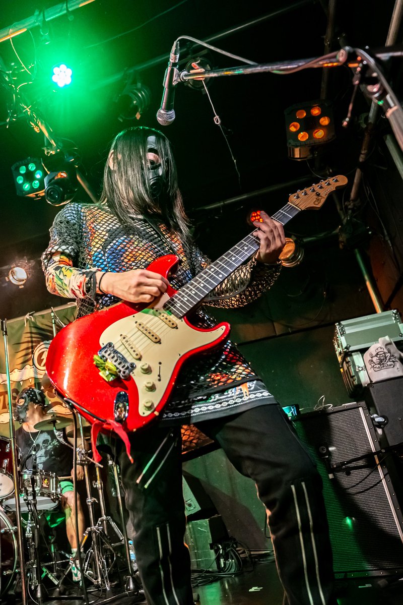 sivydish's tweet photo. asiaの大きいステージでギター弾くぞー
みんな盛り上げてちょーだい
■6/27（土）
■渋谷club asia
THE NEGATIVE  MIND  DISTORTIONは17:30〜 https://t.co/ywppzsF8x9