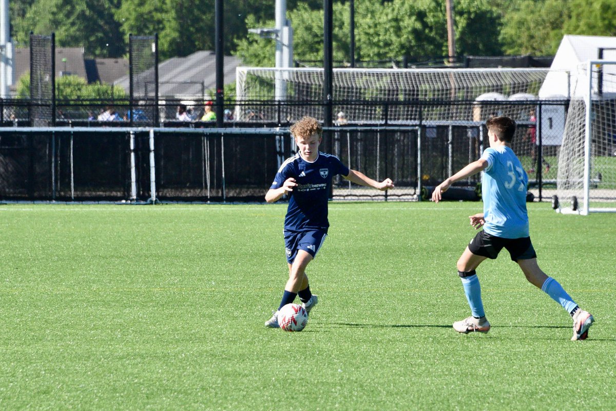 SportingCSC's tweet photo. Proud of our players, coaches, and families for representing Sporting Columbia at Presidents Cup this weekend! 💙⚽

A great way to finish the season and plenty to be excited about as we look ahead to what’s next.

#SportingColumbia #PresidentsCup #wearesporting #youthsoccer https://t.co/OcX1e16Vka