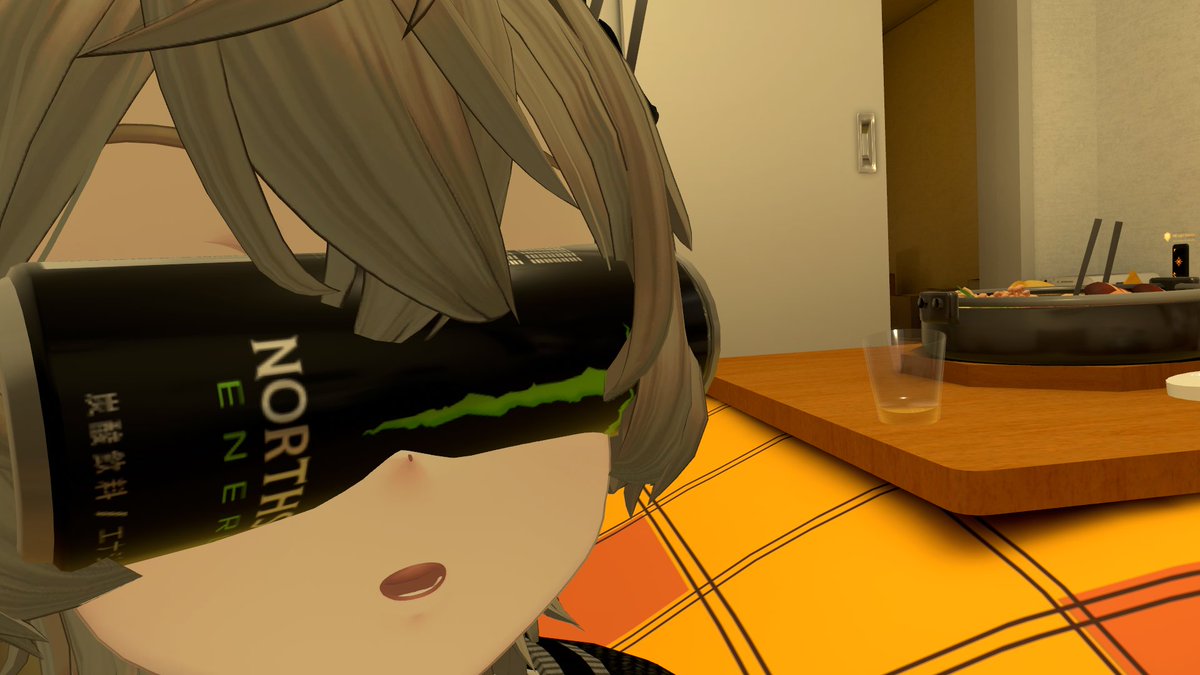 てんせvrc垢 tweet media