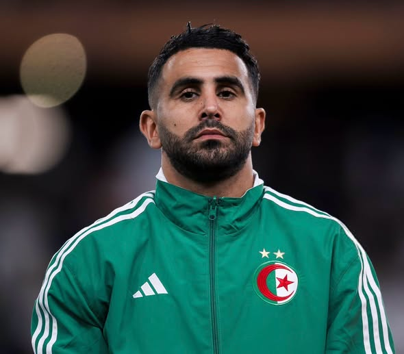 🇩🇿 1.2.3 viva l'algerie tweet media