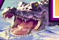 BPfki's tweet photo. There is an aligator in the pre order.

Must be the main pet of the main character,

this is a 10 fig narrative https://t.co/gLhk5yVLnK