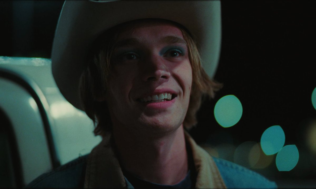 chrisdadeviant's tweet photo. y'all need to watch National Anthem (2023) this pride month https://t.co/MiIKlKfuVf