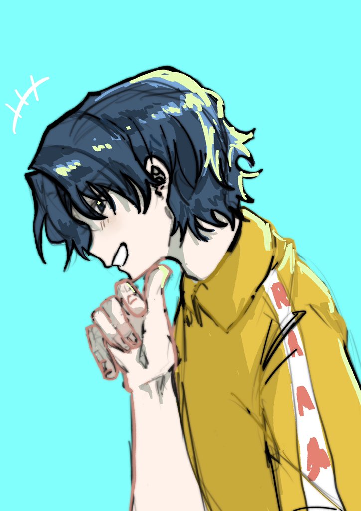 inu_boten's tweet photo. 落書き！ https://t.co/MBPP86lFpt
