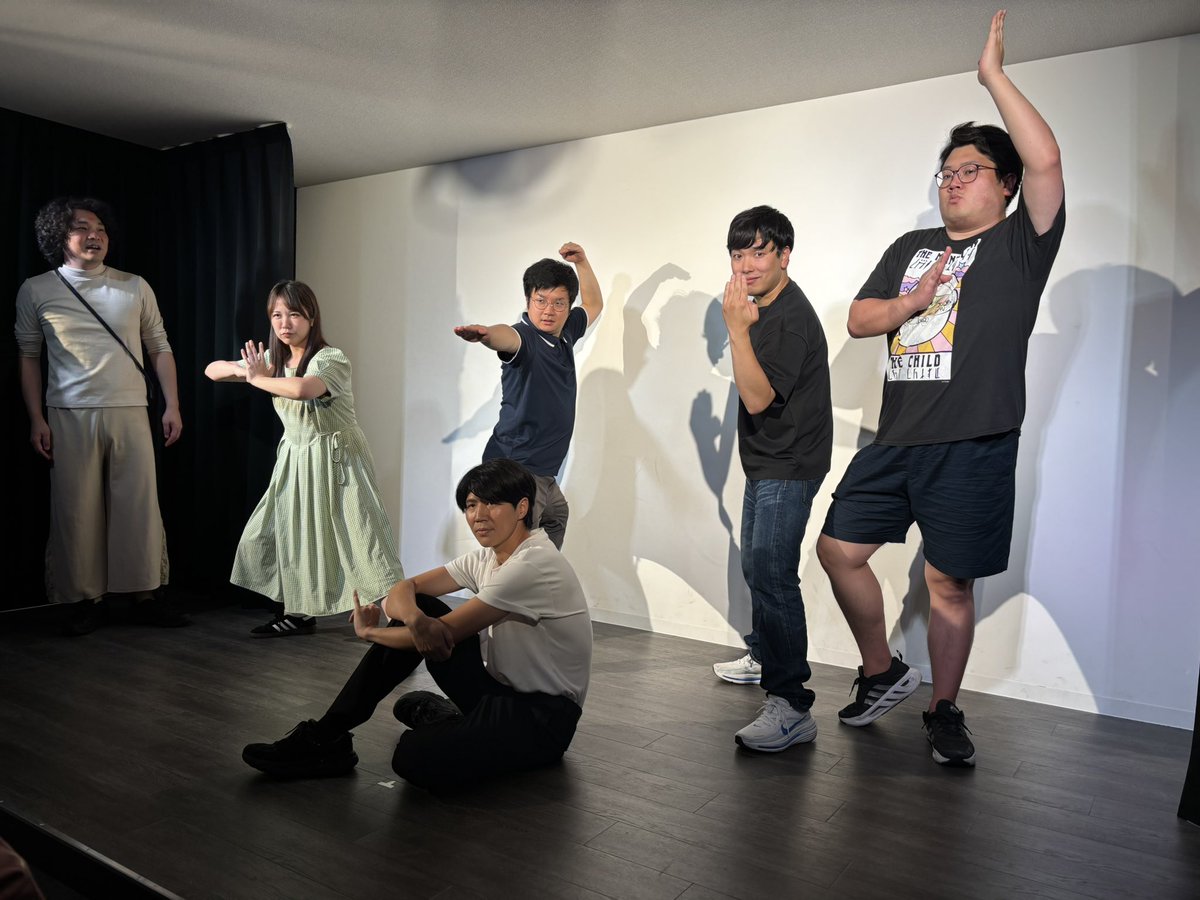 r0134000's tweet photo. じゅんちゃんvol.6
チュランペットもモシモシも3本目が好きだった！！
さんだるがMCやらされたりゲストの扱いじゃなさすぎて笑
半年間お疲れ様ー！
来年はけっちゃんやろうね👊
#じゅんちゃん
#チュランペット https://t.co/pofLhW6zeN