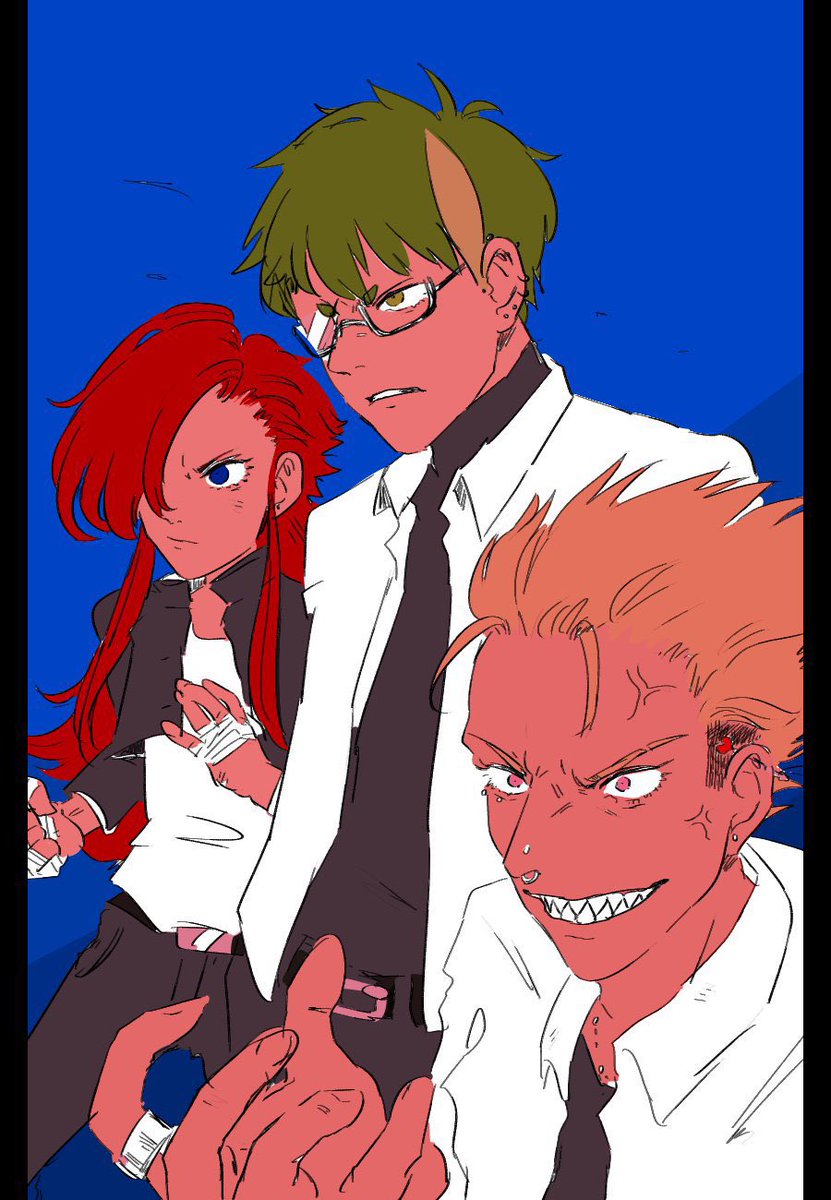 oc_big_love's tweet photo. #あなたの赤髪の子を見せてください
赤髪だーいすき❣️❤️♥️ https://t.co/krmfylIk4Z