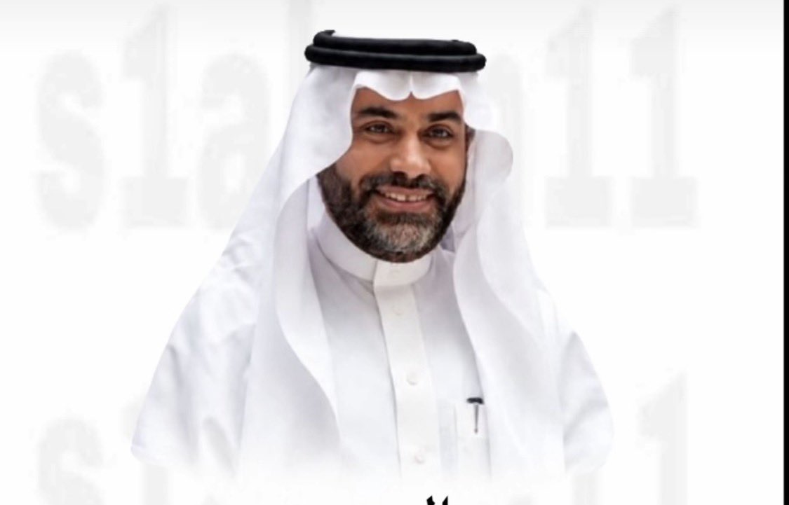 alhawi2040's tweet photo. أسمى آيات التهاني والتبريكات يزفها مكتب رواد ورائدات كشافة الباحة لسعادة الأستاذ عمر بن هجاد الغامدي مدير تعليم حائل بمناسبة التعيين الكريم من #مجلس_الوزراء على وظيفة (مستشار أساليب تعليم). 
نفع الله بعلمكم وجهدكم وإلى مراتب أعلى بإذن الله
#كشافة_الباحة #تعليم_حائل https://t.co/VPorNSlzSQ