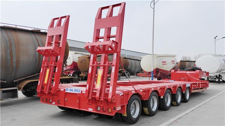 travinsolutions's tweet photo. low bed trailers in variety of axle configurations, chassis length and load capacity. Available in 35 days production timeline.
https://t.co/yI4n0DCtEt https://t.co/KE0XIaZXYz