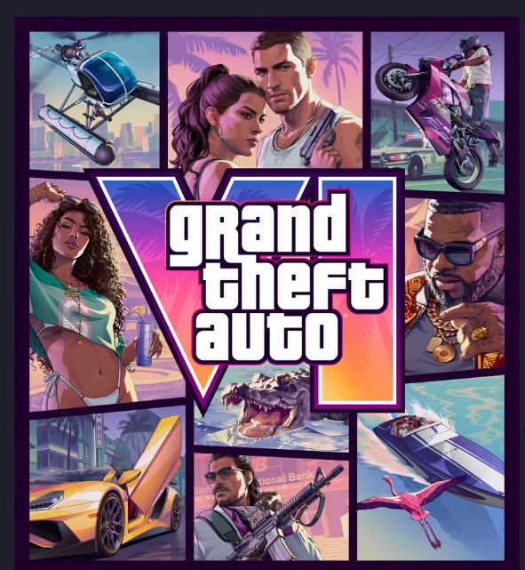 ComMilit's tweet photo. Pre-orders for Grand Theft Auto VI will officially begin on June 25 on digital storefronts and at other select retailers
https://t.co/mVe2sq6FoC https://t.co/SYlBmkTUWi