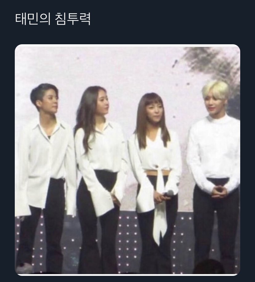 taemiru_'s tweet photo. 탬드벨벳                                 탬프엑스
탬스파                                     탬투하 https://t.co/ZYbgGjBycR