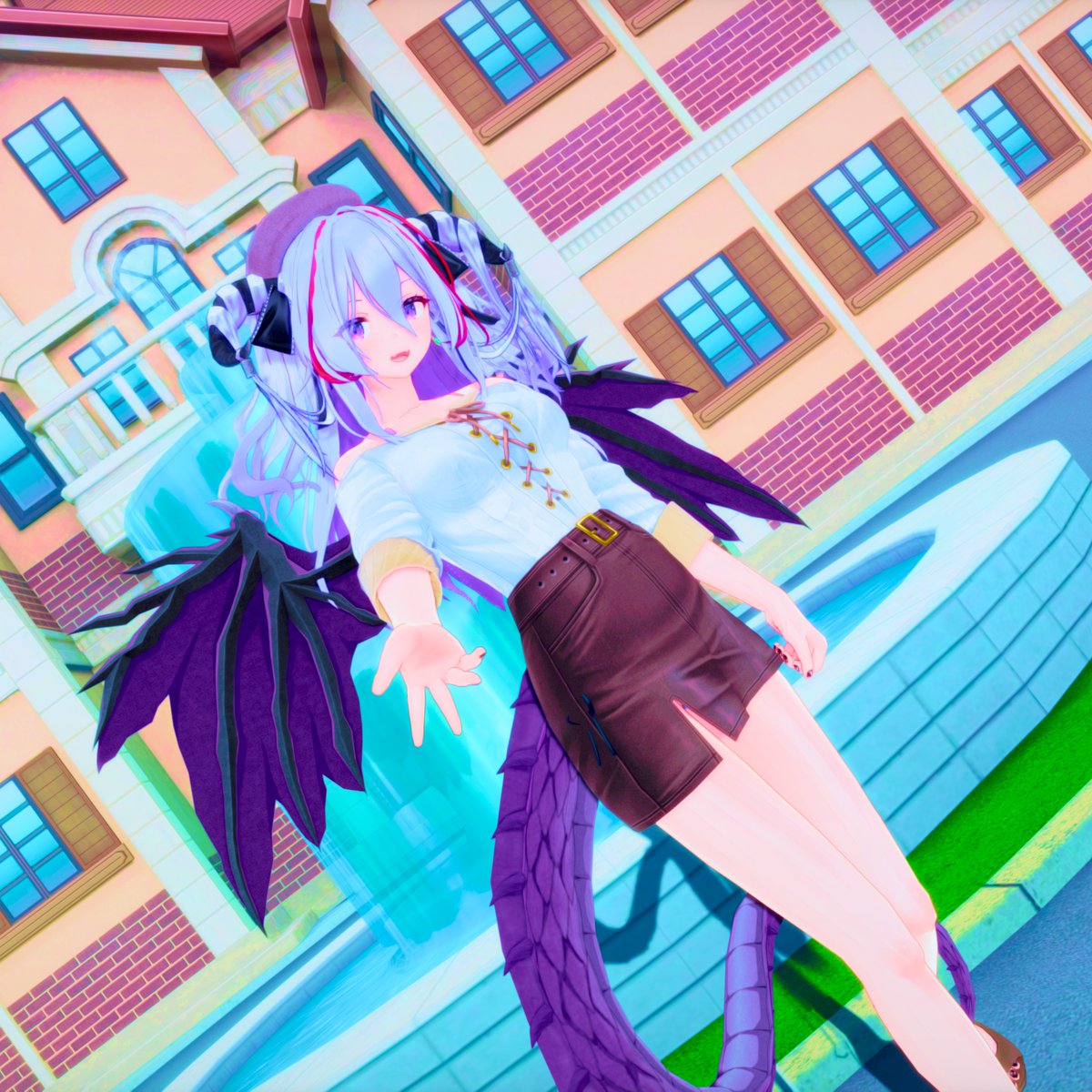 00KAKERU00's tweet photo. 今日のDLC
#com3d2 https://t.co/iJxKx0Zz8V
