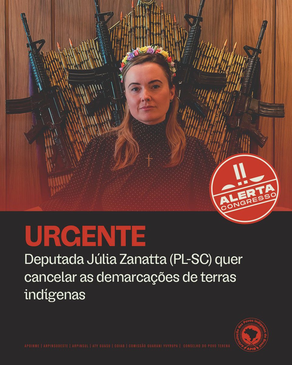 DeiaCardoso's tweet photo. @Reimont @lindberghfarias @gleisi @erikakokay @dasilvabenedita @pauloteixeira13 @natbonavides 
@ErikakHilton 
Quais as possibilidades de um PL que PUNA Deputados que proponham Projetos Inconstitucionais??? Tá na hora de dar um basta nessas aberrações! Essa gente precisa de freio! https://t.co/9D4VoR5SKG