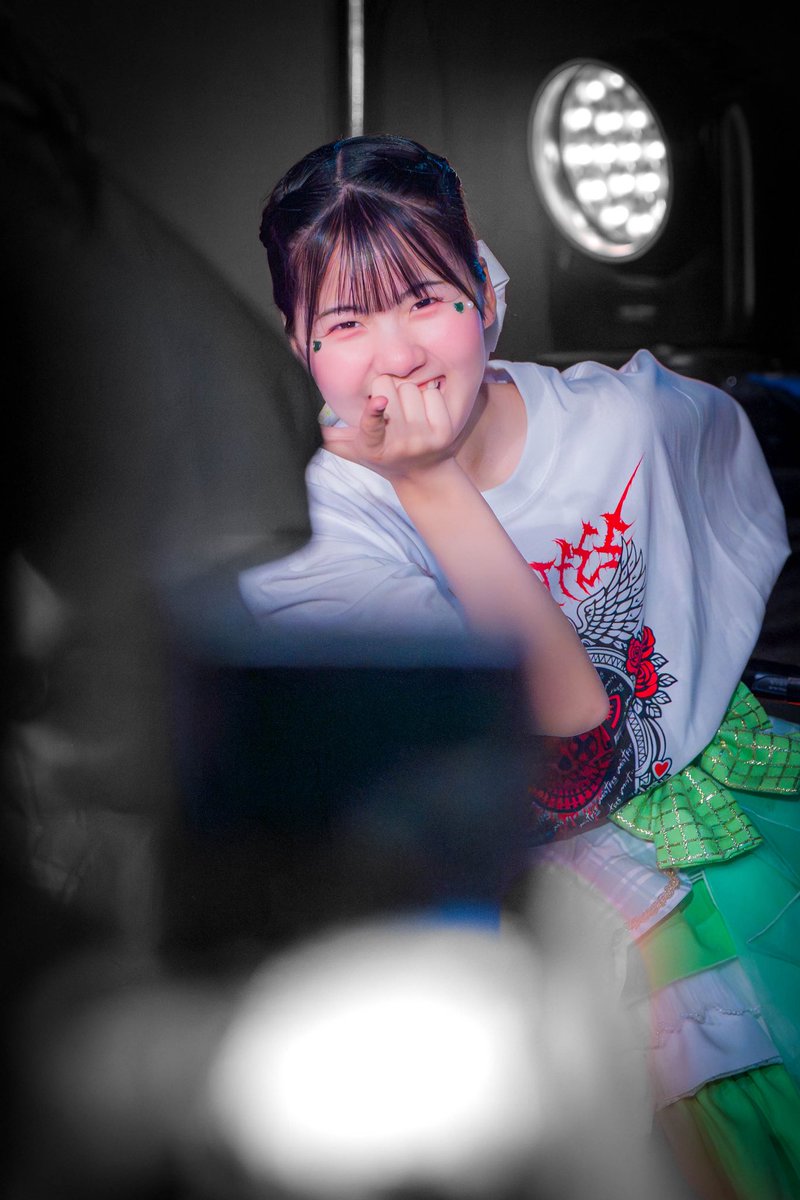 SakuraOmochi428's tweet photo. この瞬間、世界はまた色づき始めた…… https://t.co/dhmz7PHmoO