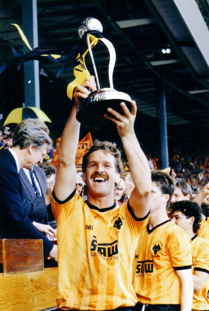 SuperbFootyPics's tweet photo. What A Picture
Wolverhampton Wanderers
Wembley Stadium 1988 https://t.co/k7b5NKjy9n
