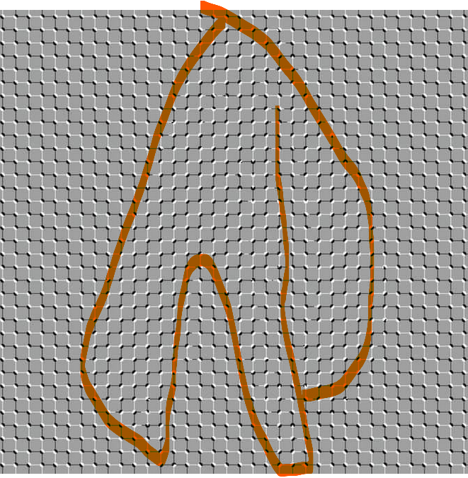 Agent_Chieftain's tweet photo. @AnimexTwts This looks like nothing to me. https://t.co/3FYUdIx5QK
