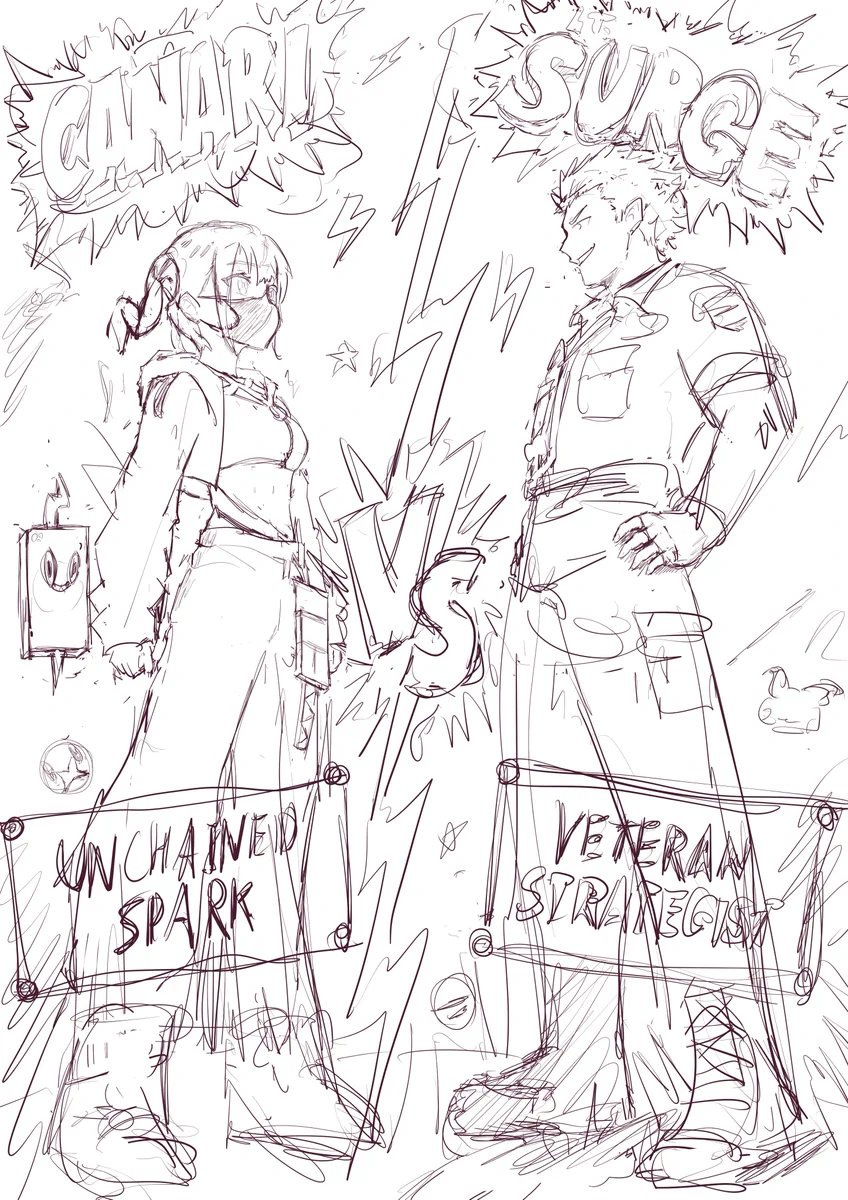 さんち🖌️ on X: 