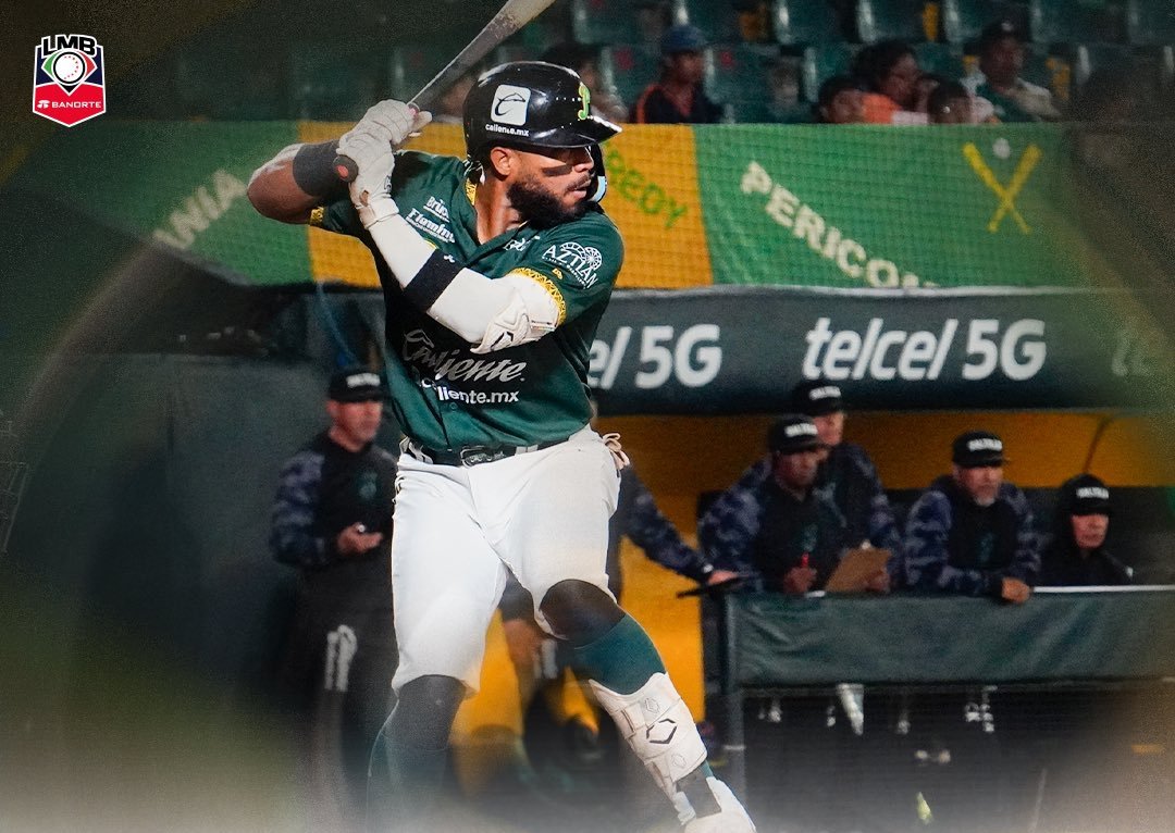 aguilasdelzulia's tweet photo. Liga de México 
Luis Castro 1B (Pericos) 5-2.(.359)
Liga Mayor
Alejandro Melean (Guerreros) 1.2 IP, H,3 K. (G 1-2. 7.66)
Gabriel Martínez LF (Senadores) 3-1, CE (46) (.318) #AlaCarga 🦅 https://t.co/IO5UHrviTd