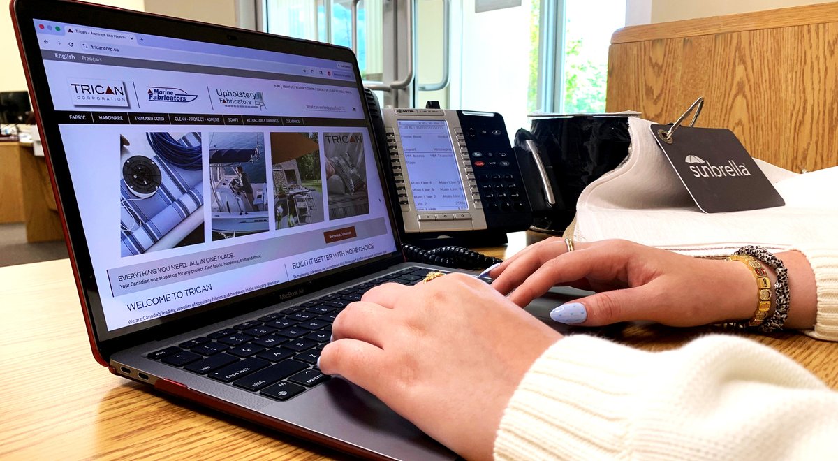 TricanCorp's tweet photo. Easy - Fast - Accurate - Safe - Trican Online Account https://t.co/Hi7zKa66nQ https://t.co/89gTdObaHj