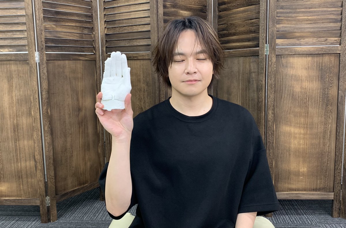 Yamaguchi_info_'s tweet photo. 57回生放送ありがとうございました！！ 

次回は7月17日（金）です‼️ 

 #山口ハイツ #山口智広 https://t.co/HQHmRuK6BV