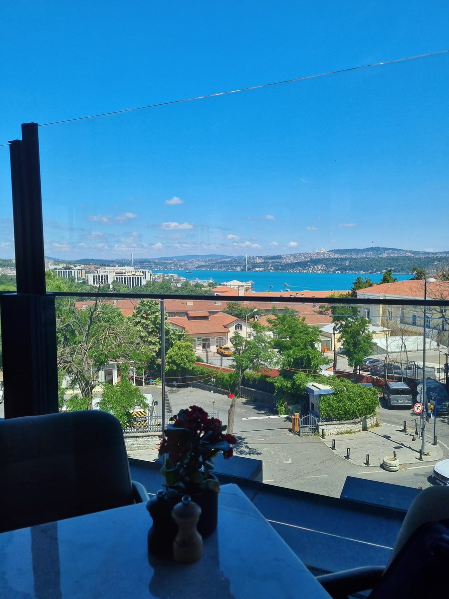 task_batuhan's tweet photo. Şehrin en güzel ritminin sakinliğinde... https://t.co/WmxUda27ko