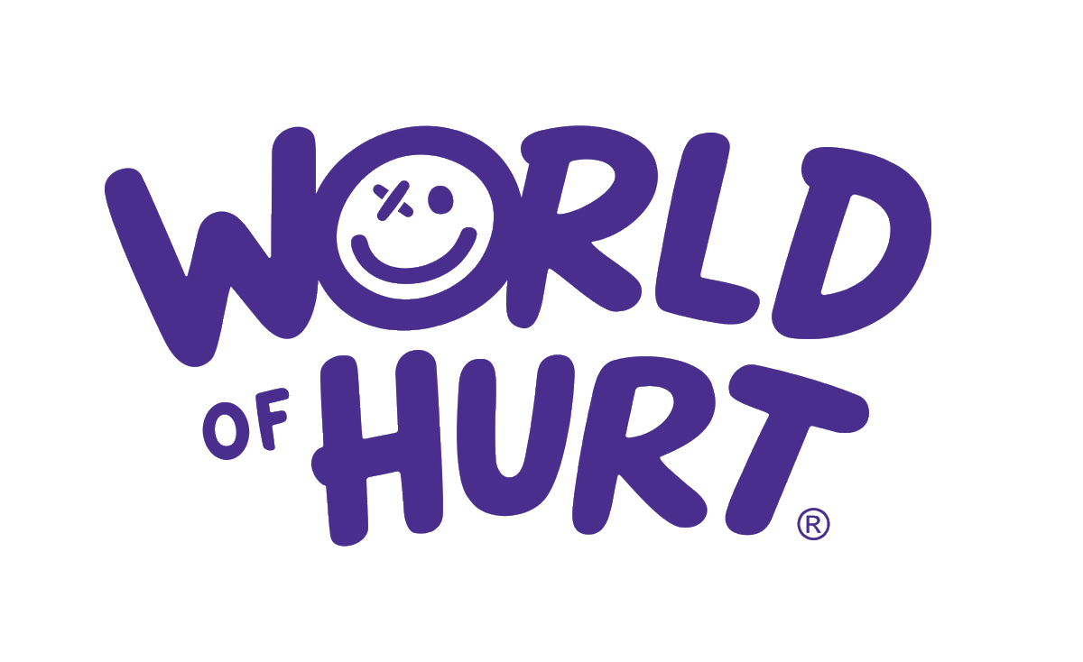 korewire's tweet photo. WORLD OF HURT LAUNCHES A NEW ERA OF FIRST AID AS A FORM OF SELF-EXPRESSION FOR GEN Z AND GEN ALPHA
https://t.co/xchs6XtYZH https://t.co/KAKG5OB0ZY
