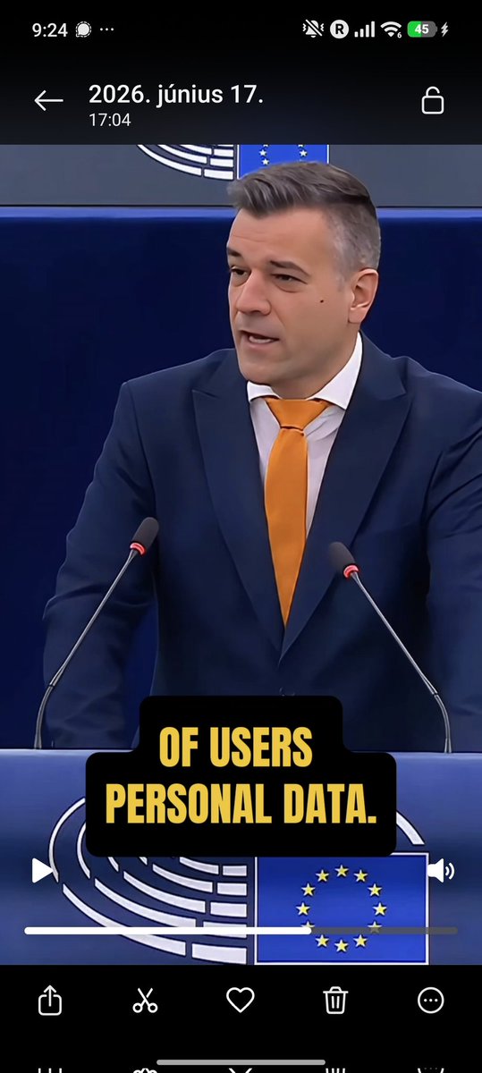 András LÁSZLÓ MEP 🇭🇺 tweet media