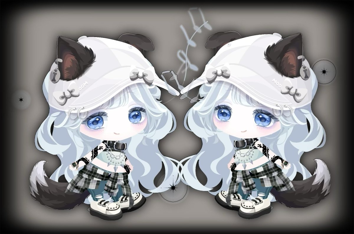 bgafbf's tweet photo. 久しぶりに投稿՞⸝⸝> ̫ <⸝⸝՞💕
最近可愛いアイテム多くてモチベ上がってきたから、仲良くしてくれる人募集してまーす₍ᐢ › ༝ ‹ ᐢ₎❣️

 #ポケコロ https://t.co/Abe4MEYEsT