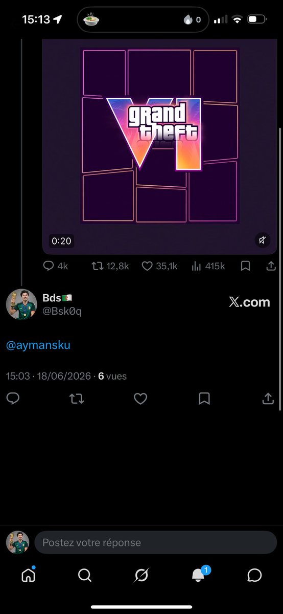 Bds🇩🇿 tweet media