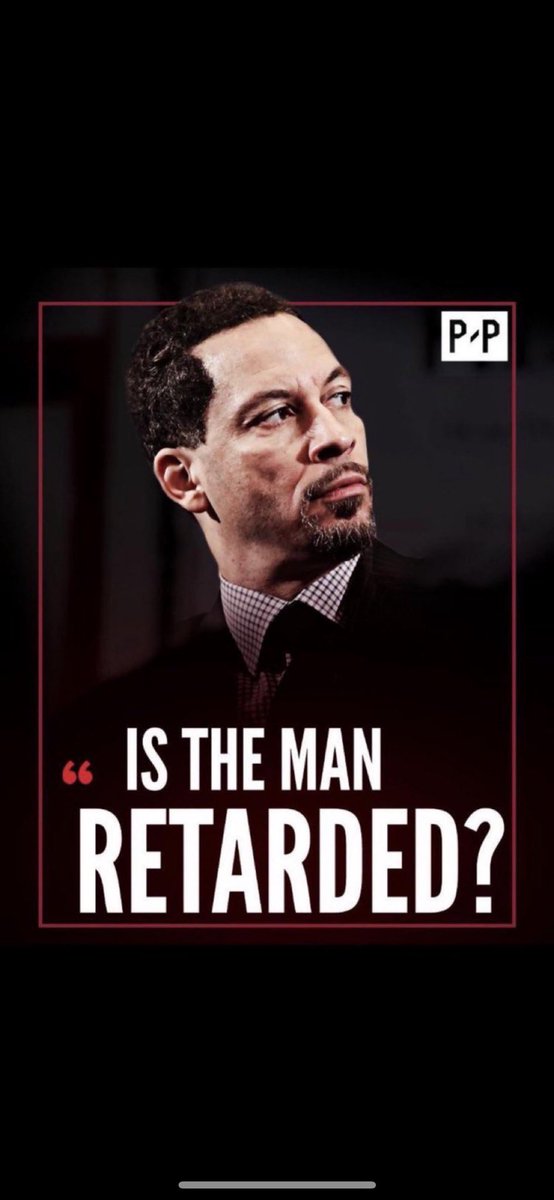Pedro “Big Balls” Cerrano tweet media