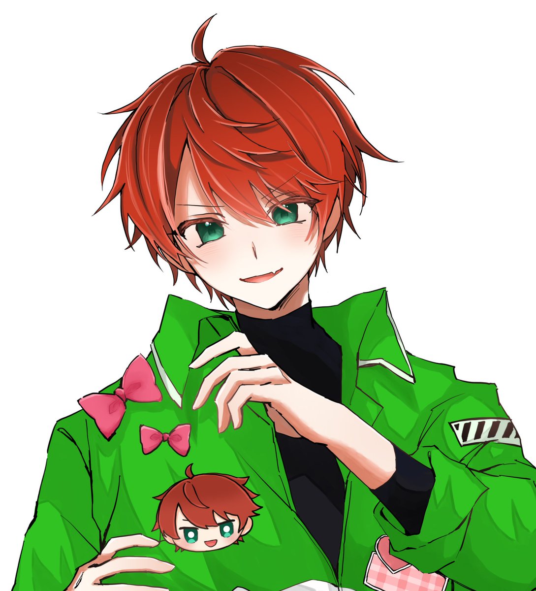 線画お借りしました😌✨