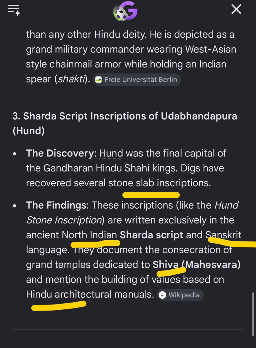 Veerabhadra | ਵੀਰਭੱਦਰ | वीरभद्र | 🇮🇳 🚩 tweet media