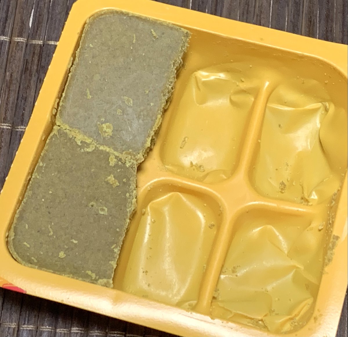 複数の種類のカレールーをミックスってするよね？？