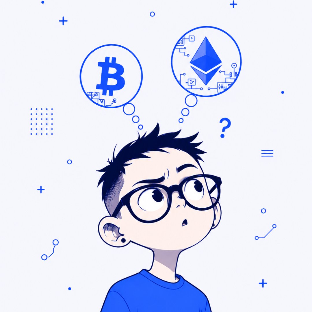 lcx's tweet photo. How can you make crypto and blockchain easy for a kid to understand?

Comment 👇🏻 https://t.co/zZQDqDkzKx