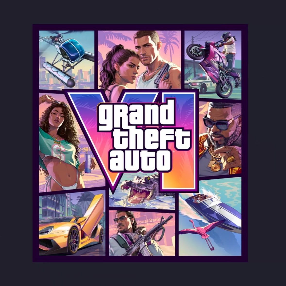 MovistareSports's tweet photo. 🚨🟣 Última hora: Rockstar pone fecha a las reservas de GTA 6.

La compañía ha anunciado que las reservas se abrirán el próximo 25 de junio tanto en tiendas digitales como en algunos establecimientos seleccionados.

Es real: no hay más retrasos. https://t.co/dpqA2iijZL
