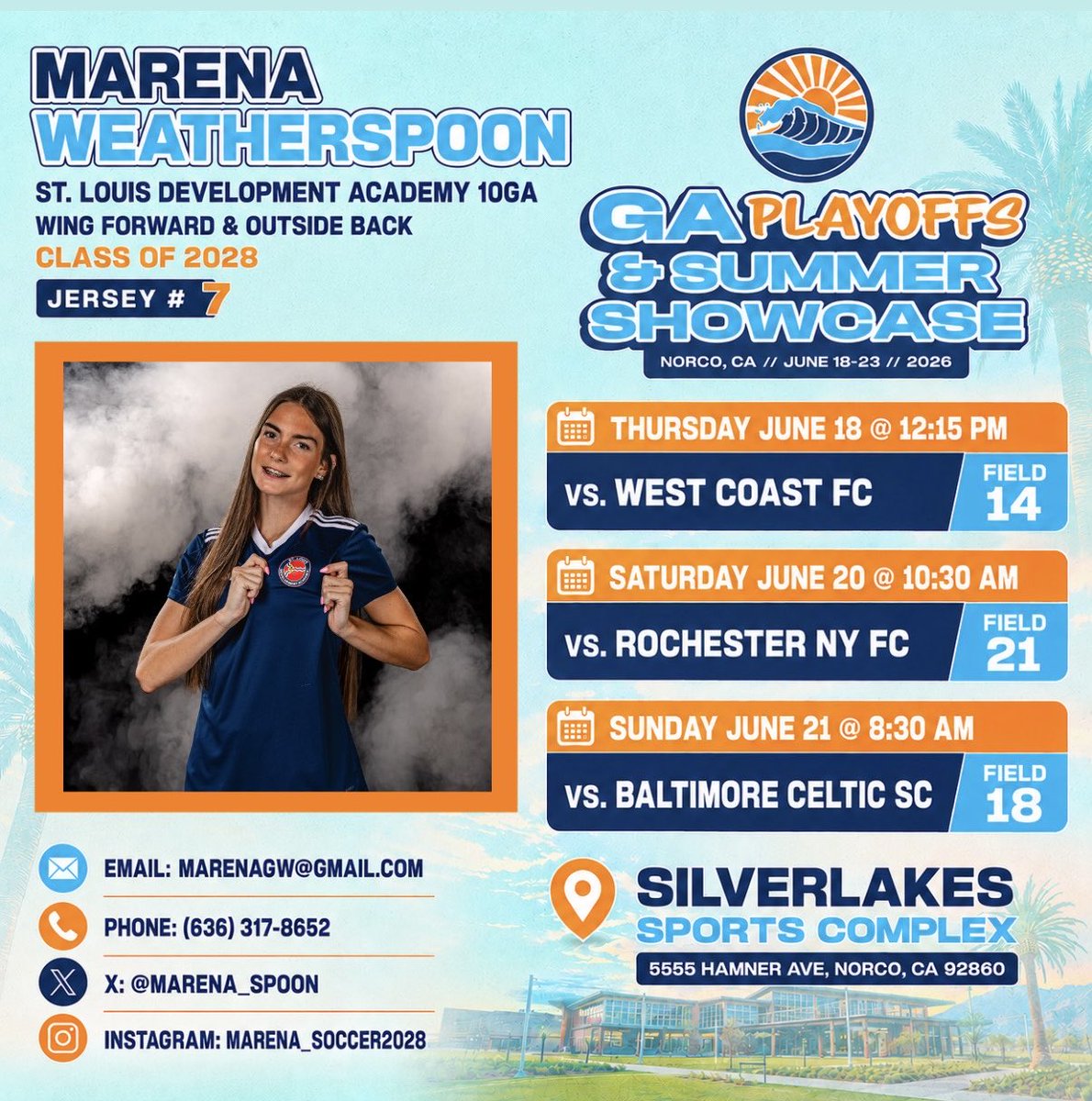 Marena_Spoon's tweet photo. @GoBearcatsWSOC Hope to see you there! https://t.co/GX7E1BN3fZ
