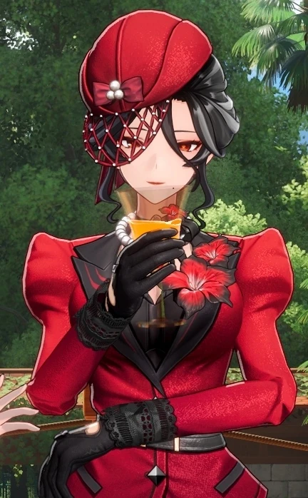 Genshin_HU_Info's tweet photo. Anastasya Feodorovna Snezhnaya — Lara Korba

Her Most Recent Appearance in a Gacha game is "Inanna" From NTE (Neverness to everness)

#GenshinImpact https://t.co/Re5sfExwGq