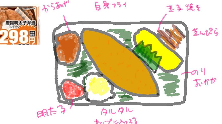 宇宙デカ tweet media