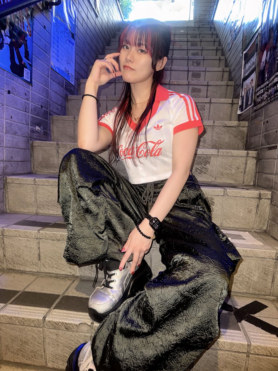 Nao＋(#なおたす)渋谷音楽堂7thソロラストワンマンライブ👑ありがとう